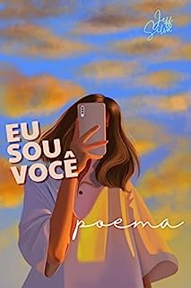 Livro EU SOU VOCÊ!