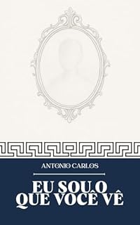 Livro Eu Sou o que Você Vê