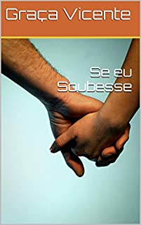 Livro Se eu Soubesse