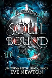 Livro Soul Bound: academia paranormal do harém reverso (Descendência Amaldiçoada Livro 2)