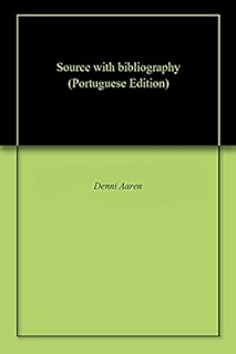 Source with bibliography