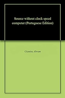 Source without clock speed computer