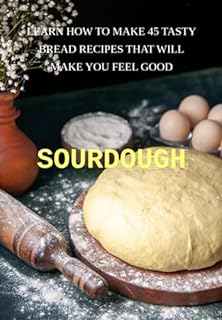 Livro Sourdough