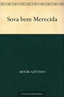 Livro Sova bem Merecida