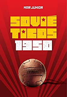 Livro SOVIÉTICOS, 1950