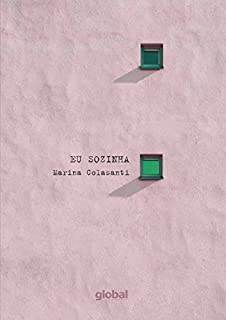 Livro Eu sozinha