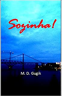 Livro Sozinha!