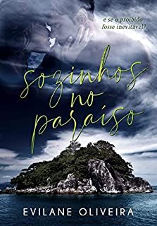 Livro Sozinhos no Paraíso (LIVRO ÚNICO)