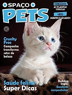 Spaço Pets Ed. 46; SAÚDE FELINA