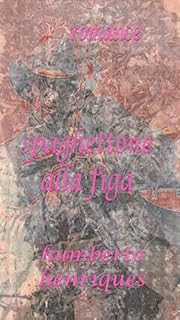 Livro Spaghettone Alla Figa