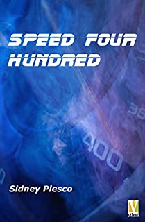 Livro Speed Four Hundred