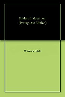 Spiders in document