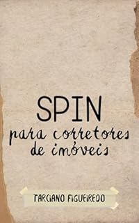 Livro SPIN para Corretores de Imóveis