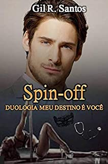 Livro Spin-off da Duologia Meu destino é você