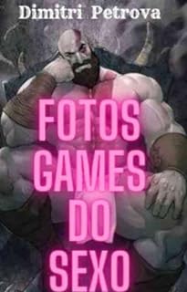 Livro Spin off Games do sexo