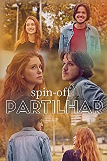Livro SPIN-OFF PARTILHAR