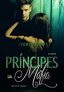 Livro SPIN OFF DE VINGANÇA