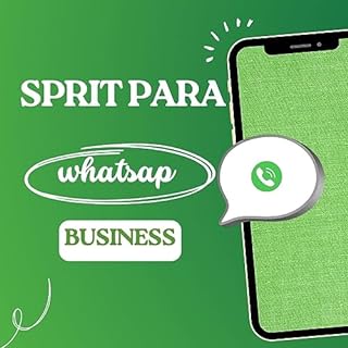 Livro Spript para o WhatsApp Business