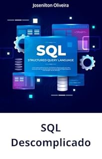 Livro SQL Descomplicado
