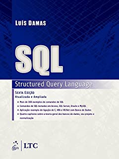 Livro SQL - Structured Query Language