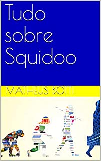 Livro Tudo sobre Squidoo