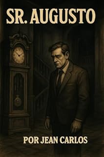 Livro Sr. Augusto