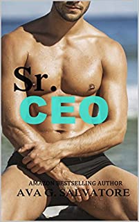 Sr. CEO (Dominação Livro 3)