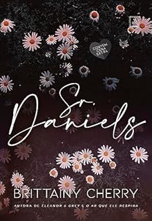 Livro Sr. Daniels