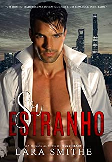Livro Sr. Estranho