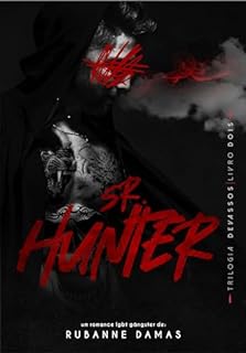 Livro Sr. Hunter (Trilogia Devassos Livro 2)