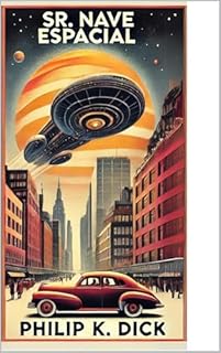 Livro Sr. Nave Espacial