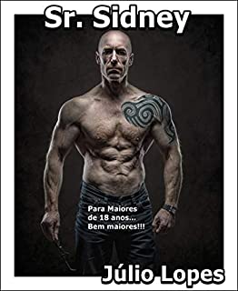 Livro Sr. Sidney