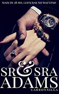 Sr & Sra Adams