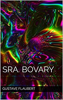 Livro Sra. Bovary