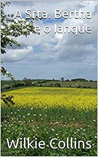 Livro A Srta. Bertha e o Ianque