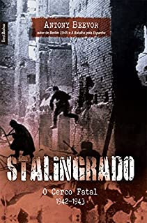 Livro Stalingrado