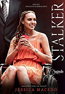Livro Stalker