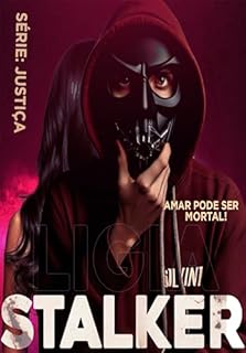 Livro STALKER