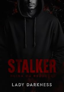 Livro Stalker: Ruína ou Redenção