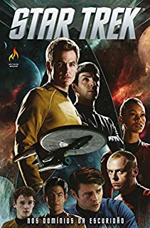 Star Trek. Nos Domínios da Escuridão