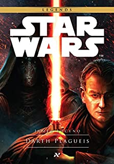 STAR WARS - Darth Plagueis
