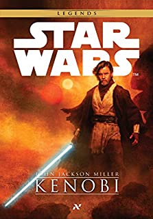 STAR WARS - Kenobi