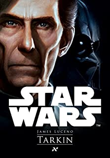 Livro STAR WARS - Tarkin