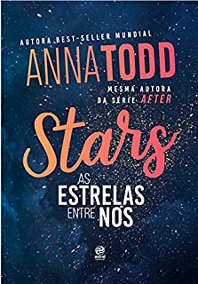 Livro Stars: As estrelas entre nós