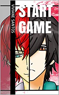 Livro Start Game