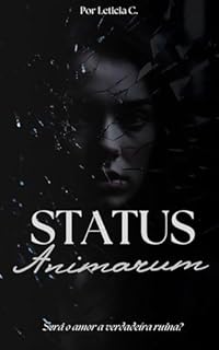 Livro Status Animarum