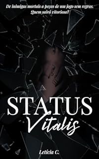 Livro Status Vitalis