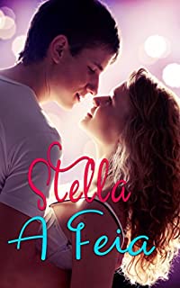 Livro Stella, A Feia