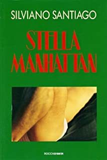 Livro Stella Manhattan