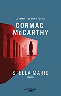Livro Stella Maris (O passageiro Livro 2)